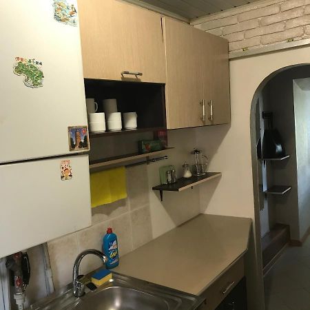 Уютная Квартира В Центре Старого Города! Kamjanyi Potoki Kültér fotó